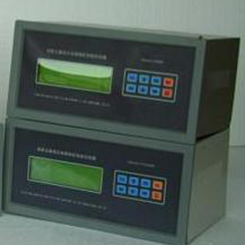 冠TM-II型电除尘高压控制器